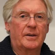David Harsent